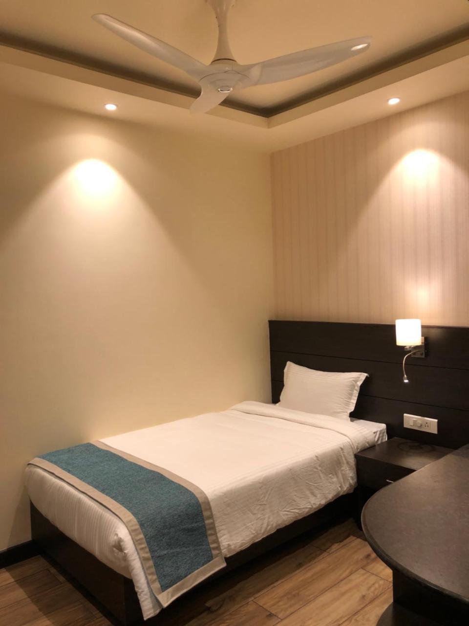 The Loft Executive Inn Shillong Luaran gambar