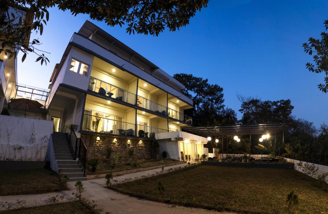 The Loft Executive Inn Shillong Luaran gambar