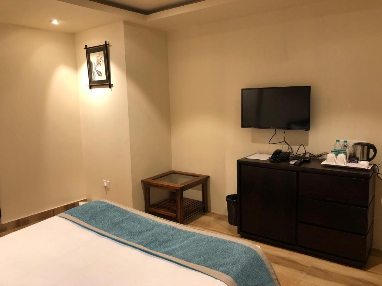 The Loft Executive Inn Shillong Luaran gambar